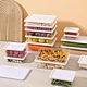 food laundry basket